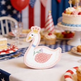 Cartoon Photo Props 6pcs-4929